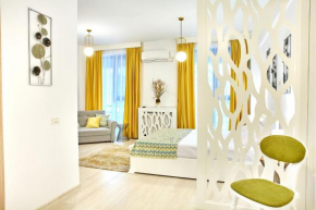 Studio Golden, Mamaia
